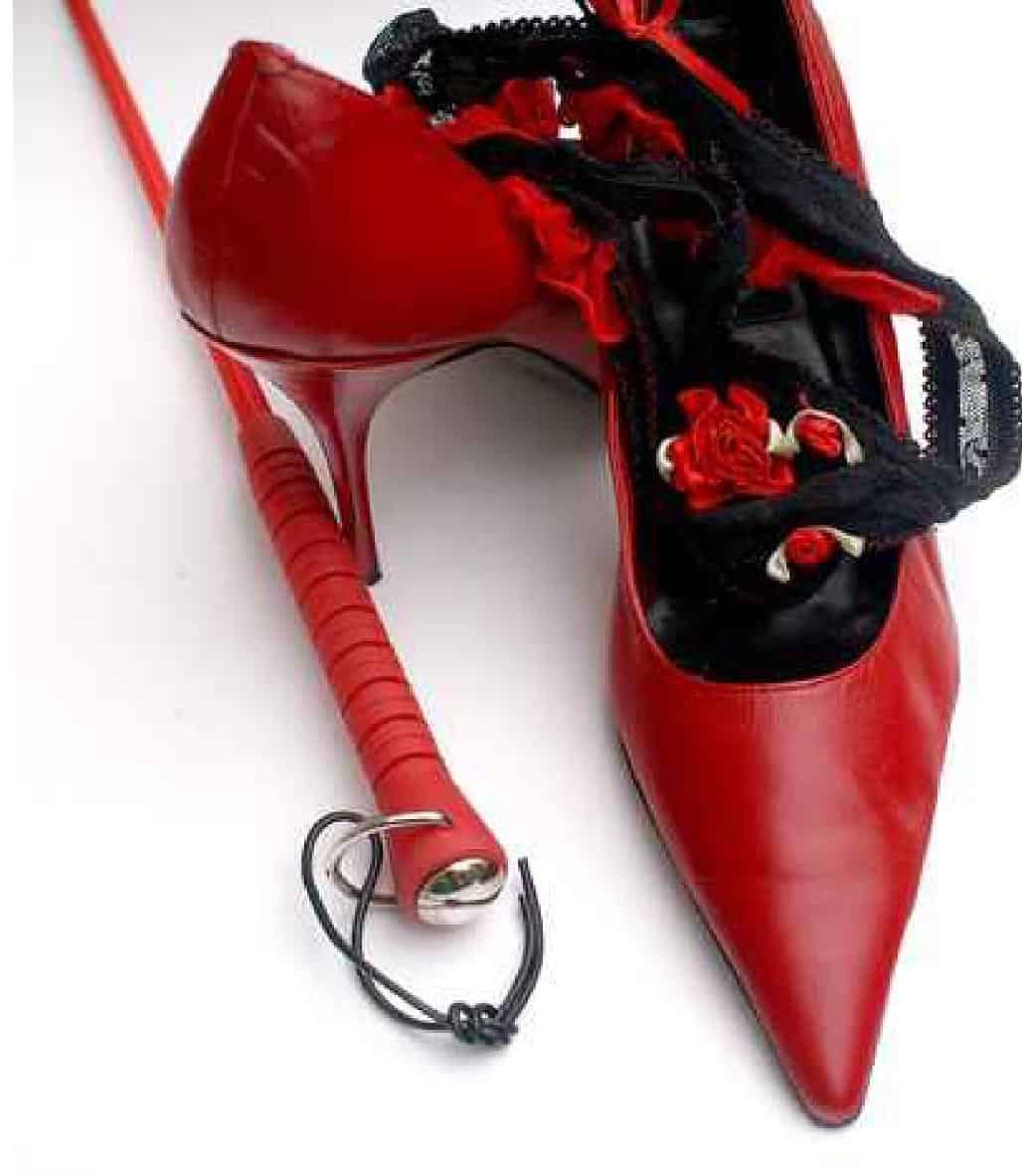 BDSM accessori